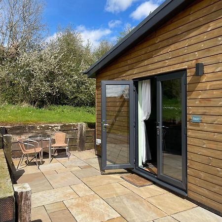 Hotel The Baiting House Upper Sapey Exterior foto