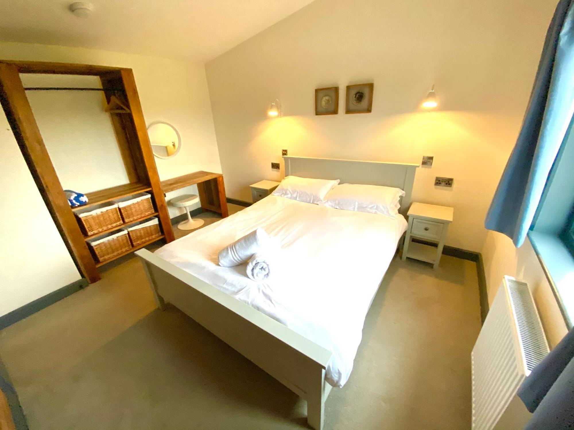 Hotel The Baiting House Upper Sapey Zimmer foto