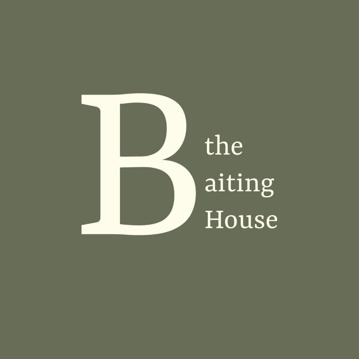 Hotel The Baiting House Upper Sapey Exterior foto