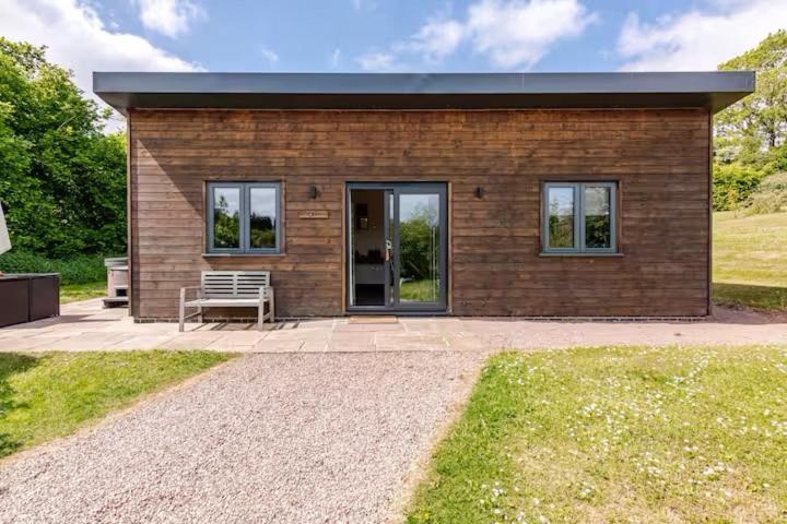 Hotel The Baiting House Upper Sapey Zimmer foto