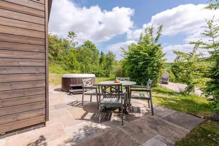 Hotel The Baiting House Upper Sapey Exterior foto